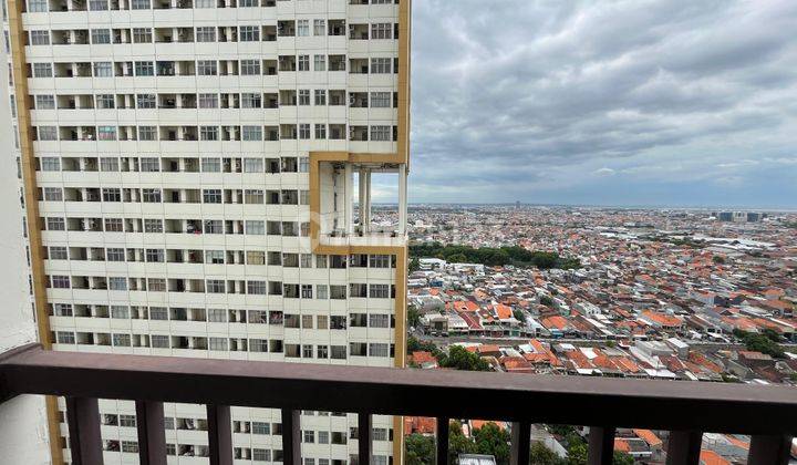 Apartemen Gunawangsa Tidar Siap Huni Tower C Dekat Tunjungan Plaza Surabaya 2