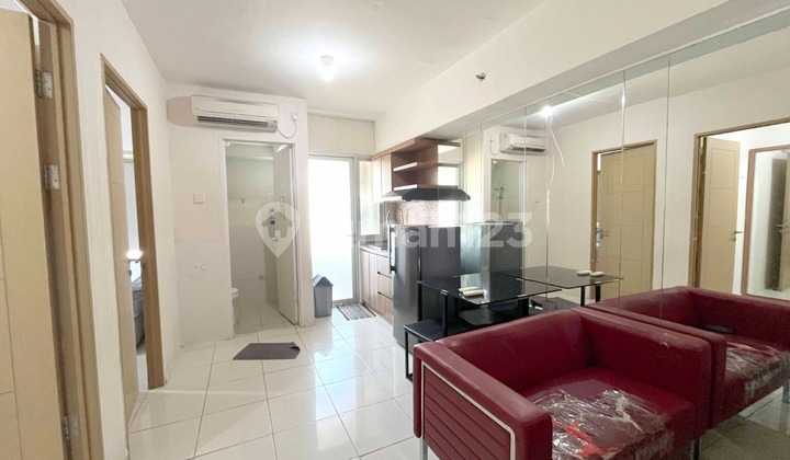 Educity Harvard 2 Bedroom Apartment Fully Furnished with Electronics 2