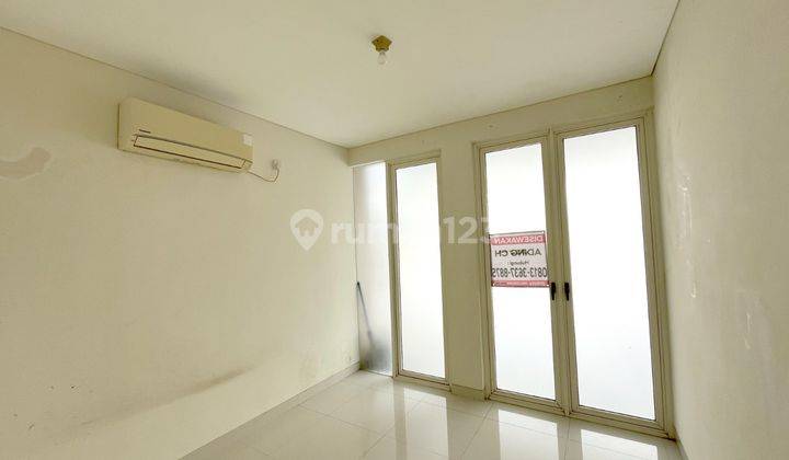 Rumah Zimbali Costa Siap Huni Grand Island Pakuwon City 2