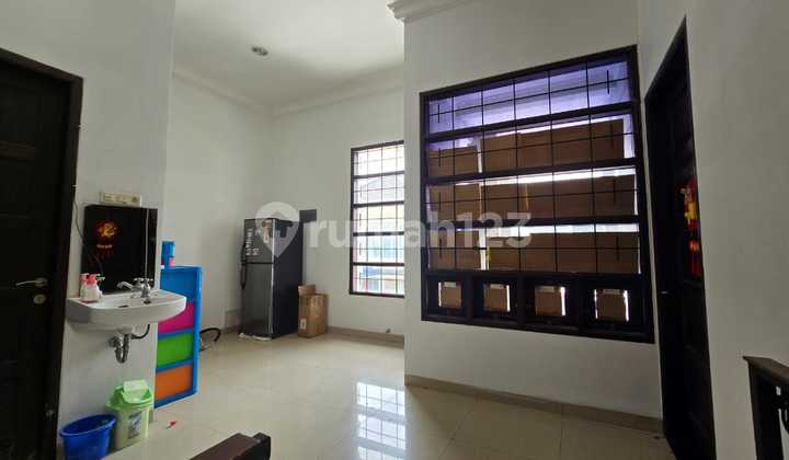 Rumah Siap Huni Pakuwon City San Diego Full Furnish 2