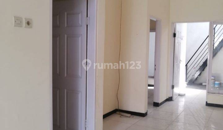 Rumah Siap Huni Dekat Galaxy Mall Wisma Permai Tengah Surabaya 2