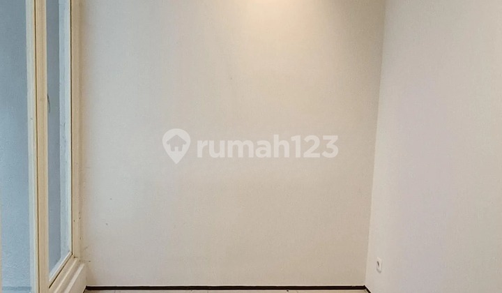 Rumah Pakuwon City Cluster Terdepan 2