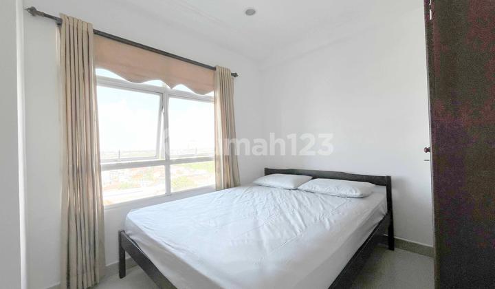 Metropolis Tower A Apartment Fully Furnished Electronics Close to Ubaya, Uph