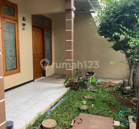 Rumah Siap Huni Babatan Pantai Surabaya Timur 2