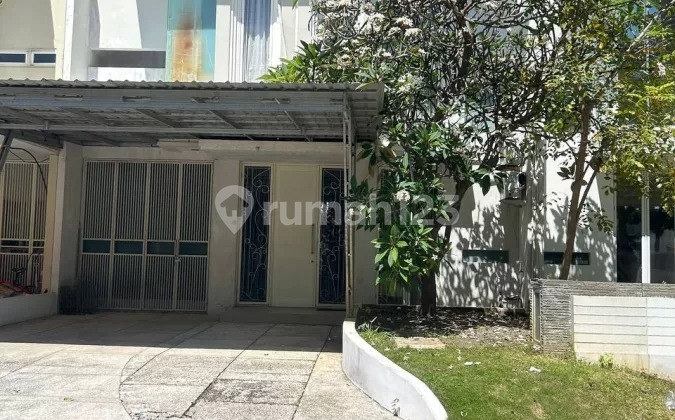 Rumah Termurah Minimalis Pakuwon City