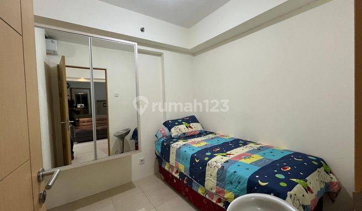 Apartemen Educity Full Furnish Pakuwon City Surabaya 2