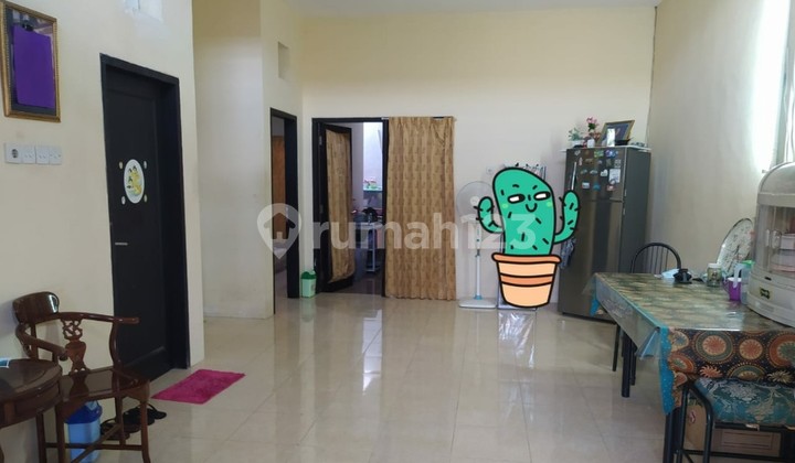 Rumah 1 Lantai Strategis Siap Huni Koala Regency 2
