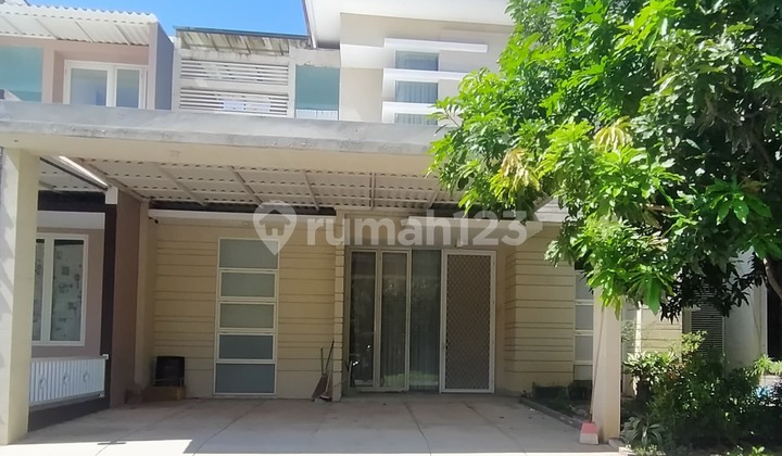 Rumah Pakuwon City Palm Beach Dkt Grand Island Pcm