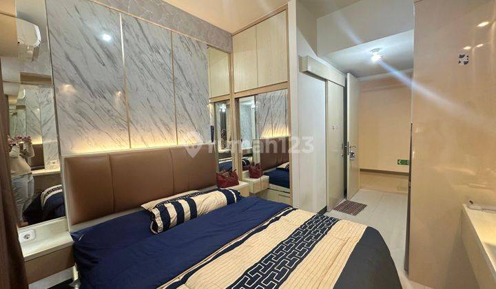 Apartement Atas Pakuwon City Mall Tower Amor 1