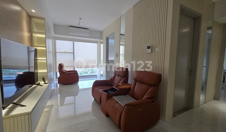 Apartemen La Viz Mansion, Pakuwon Indah 1