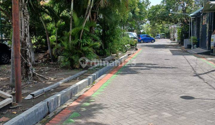 Rumah Strategis Hitung Tanah Mulyosari Utara Dekat Pakuwon City 2