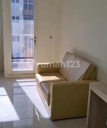 Puncak Dharmahusada Tower B Apartment 2 Bedroom Type Cheapest Electronic Furnish 2