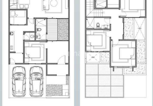 Rumah Minimalis Baru Gress Grand Kenjeran Surabaya Timur 2