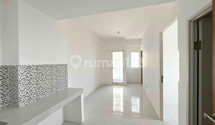 Apartemen Termurah Puncak Dharmahusada Tower B