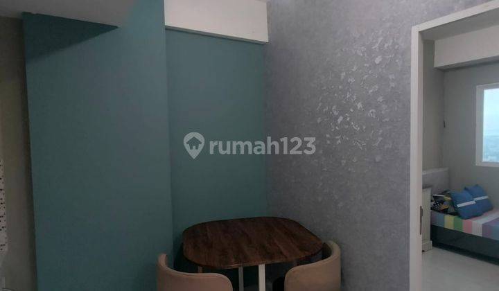 Apartemen Pdh Tower C Tipe 2 Bedroom Full Furnish Siap Huni 2