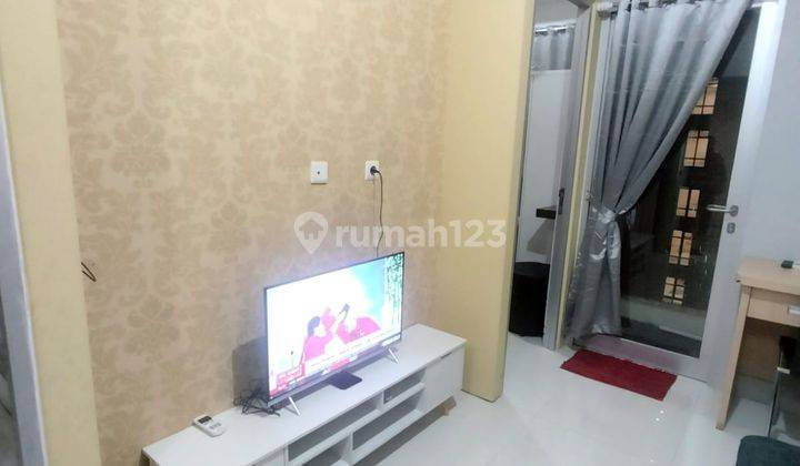 Apartemen Gunawangsa Tidar Tower B Full Furnish Siap Huni 2