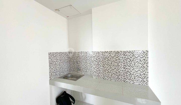 Apartemen termurah puncak dharmahusada tower B 2