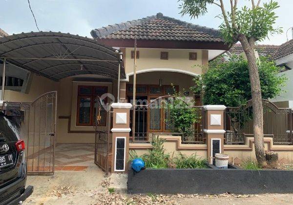 Rumah Siap Huni Babatan Pantai Surabaya Timur 1