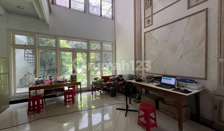 Rumah Siap Huni Mulyosari Mas Surabaya Timur 2