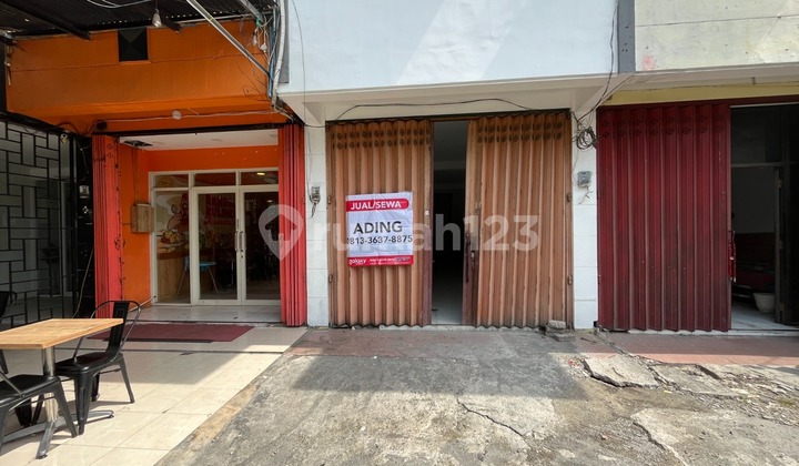 Ruko Siwalankerto Strategis Surabaya Selatan 2