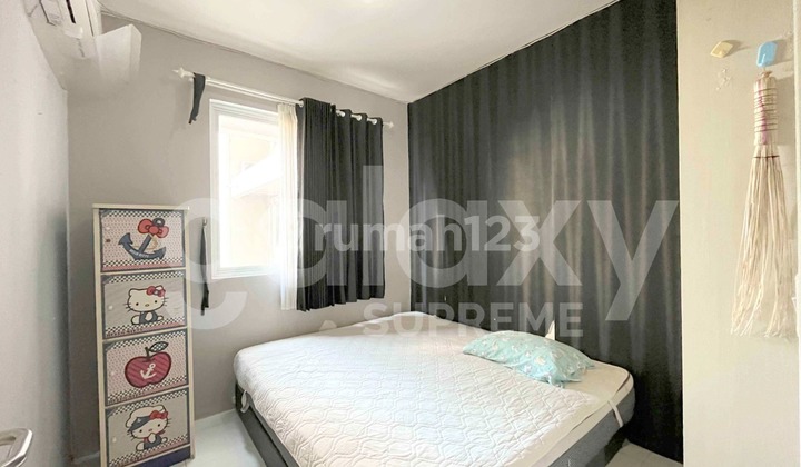 Eastcoast Fully Furnished Apartment Pakuwon City East Surabaya Eastcoast Fully Furnished Apartment Pakuwon City East Surabaya