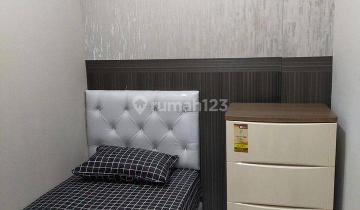 Disewakan Apartemen Puncak Dharmahusada Tower B 2 Bedroom Dekat Unair Its  1