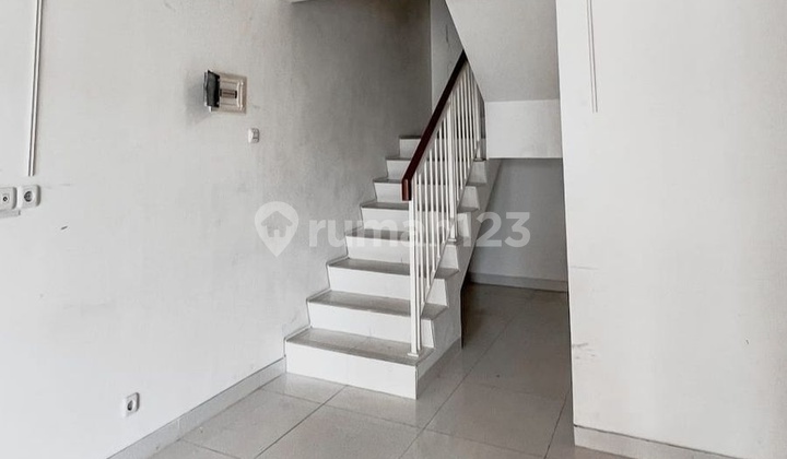 Rumah Siap Huni Pakuwon City Suvadiva 2