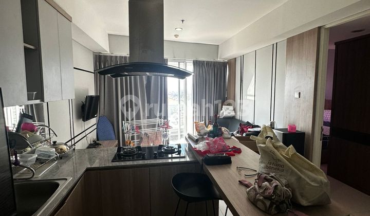 Belleview Apartment Move-In Ready Fully Furnished & Electronics 2 BR East Surabaya Belleview Apartment Move-In Ready Fully Furnished & Electronics 2 BR East Surabaya