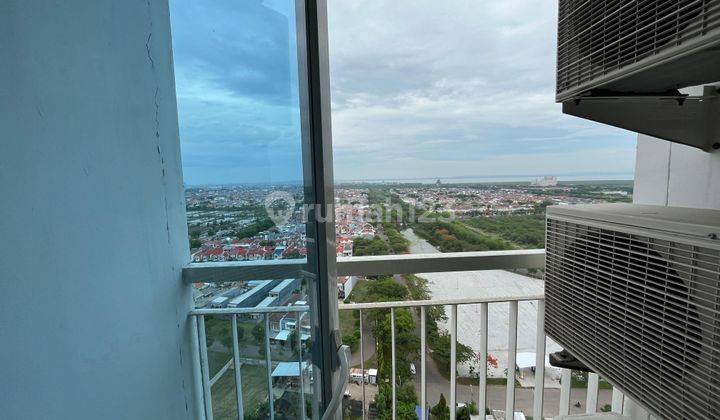 Apartemen Amor 2 Bedroom Siap Huni Full Furnish Elektronik 2