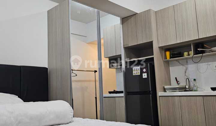 Benson Apartment Ready to Occupy Fully Furnished Surabaya 2