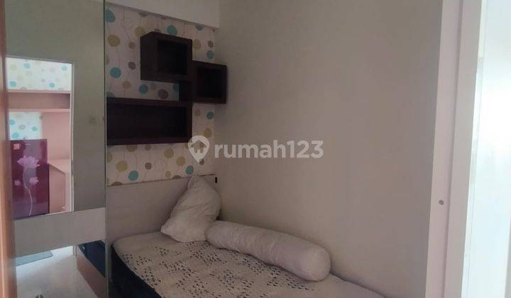 Apartemen Puncak Dharmahusada Tower B Full Furnish Elektronik 2