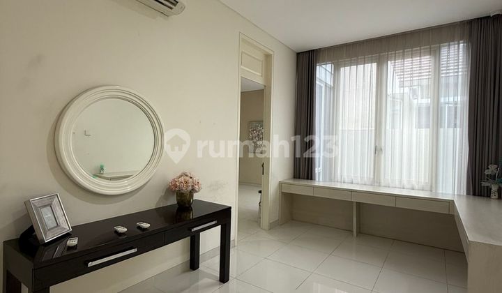 Pakuwon City Grand Island House Close to Palm Beach and Casa Tobago 2