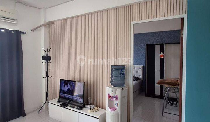 Apartemen Mewah Gunawangsa Merr Tower A 2 Bedroom  2