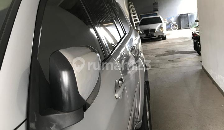 Ready to Occupy Fully Furnished House in Gading Pantai Surabaya 2