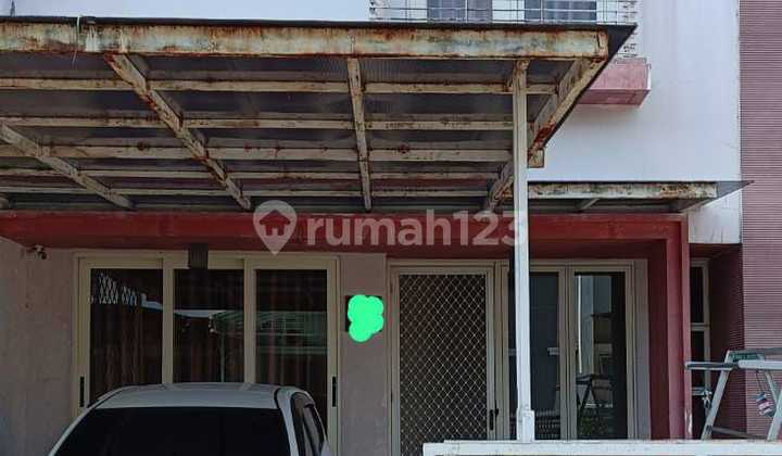 Rumah Pakuwon City San Diego