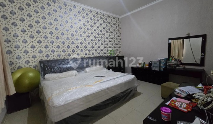 Rumah Siap Huni Pakuwon City San Diego Full Furnish 2