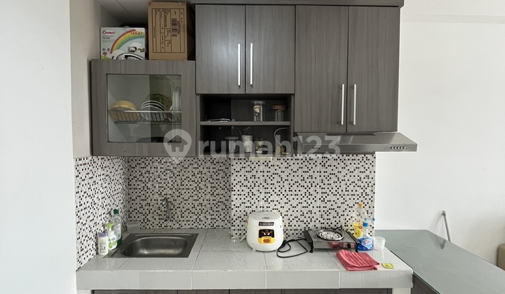 Puncak Dharmahusada Tower B Apartment 2 Bedroom Fully Furnished Cheap Electronics 2