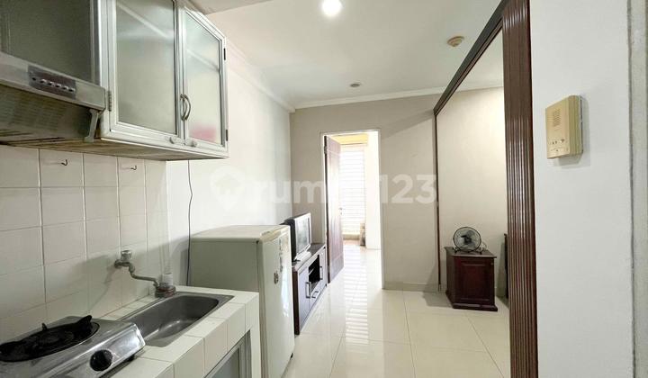 Metropolis Tower A Apartment Fully Furnished Electronics Close to Ubaya, Uph