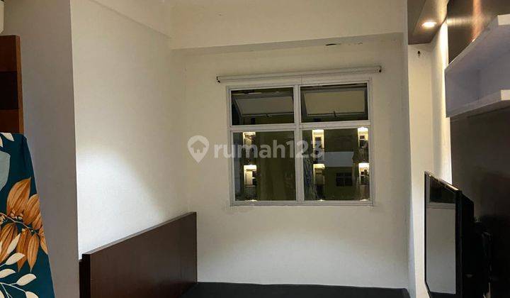 Apartemen Gunawangsa Merr A Full Furnish Elektronik Siap Huni 1