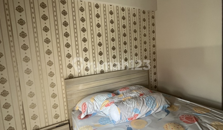 Amega Crown Studio Tower B Apartment Near Merr Toll Tambak Sumur Surabaya