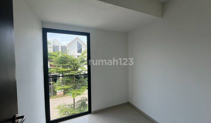 Rumah Baru Gress Eastern Park Sukolilo Surabaya Timur 2