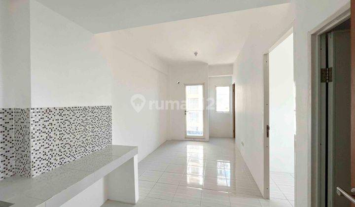Apartemen termurah puncak dharmahusada tower B 1