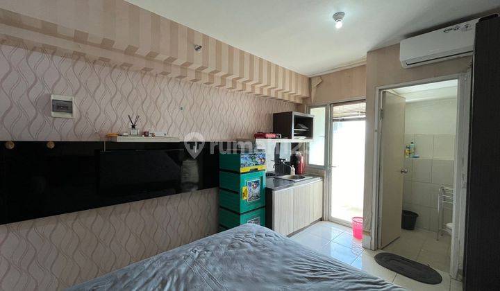 apartemen educity stanford studio full furnish Siap Huni Pakuwon City 2