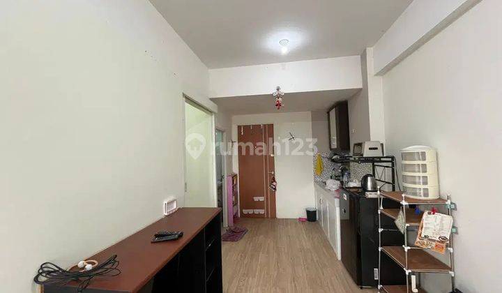 Apartemen Puncak Dharmahusada Siap Huni Dekat Unair Its Wm 1