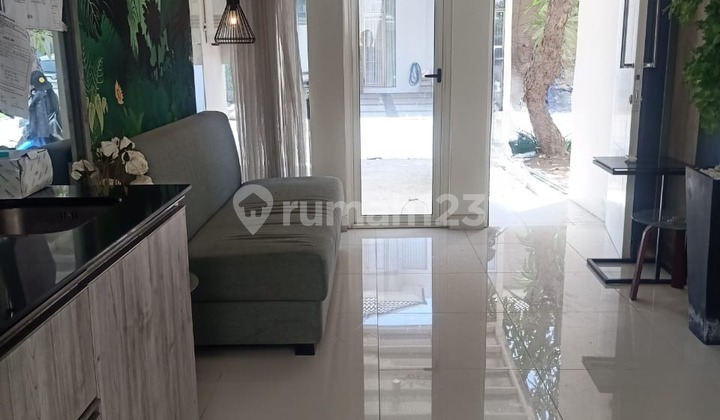 Rumah Siap Huni Baru Renov Grand Island Pakuwon City