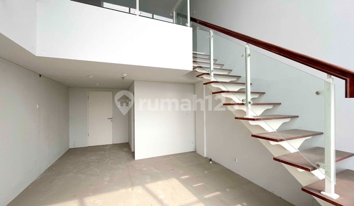 Denver Apartment, Soho Type, 2 Floors, Unfurnished, Ciputra University Area, Citraland Surabaya 2