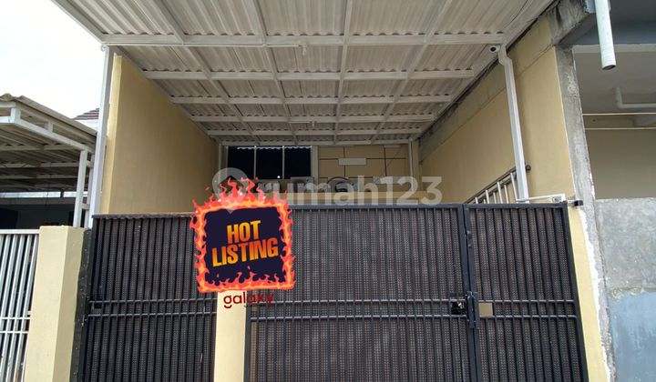 Rumah Siap Huni Medayu Utara Rungkut Surabaya Rumah Siap Huni Medayu Utara Rungkut Surabaya