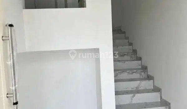 Rumah Siap Huni Suvadiva Grand Island Pakuwon City Surabaya Timur 2