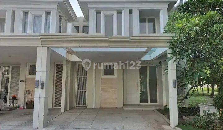  Rumah Casa Tobago Grand Island Pakuwon City Surabaya 1