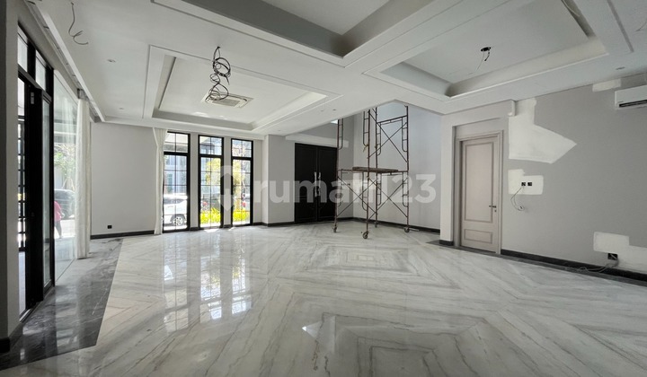 New House Grand Golf Pakuwon Indah Belvedere Type Gianna 2